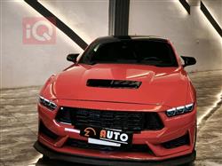 فورد موستانج